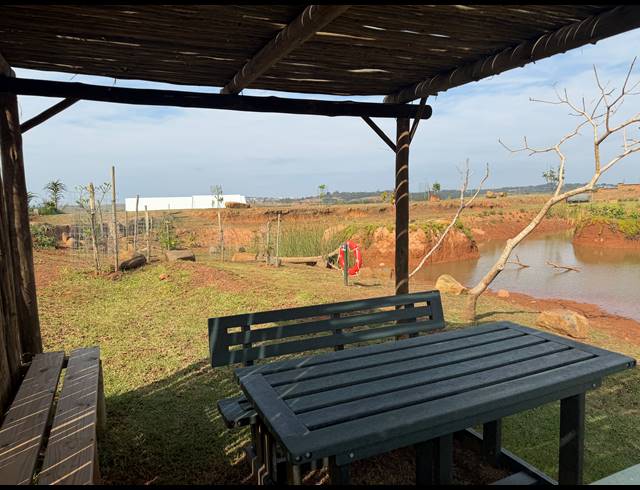 2,434M² VACANT LAND FOR SALE IN SPRINGVALE COUNTRY ESTATE